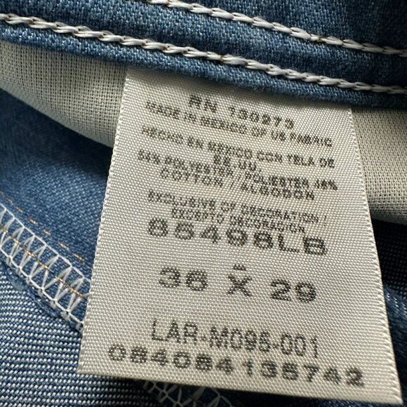 Jean's - Picture 6 of 6